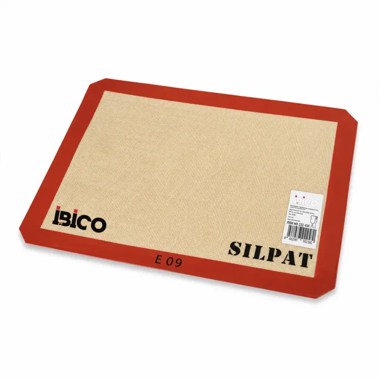 FIRIN PİŞİRME MATI 30X40CM (4745)