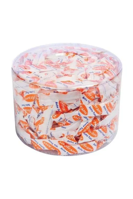 Florex 2008514570635 Caffee Stick Tuz 900 Gr(10 Paket)