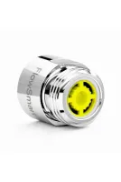 FLOWSMART Kısa Musluk Debi Regulatörü 5L/Dak. | G1/2" (Yarım Parmak ≈ 22 mm) Dişli Bağlantı