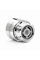 FLOWSMART Kısa Musluk/Bahçe Musluğu/Yıkama Musluğu Debi Regulatörü 15L/Dak. | G1/2"
