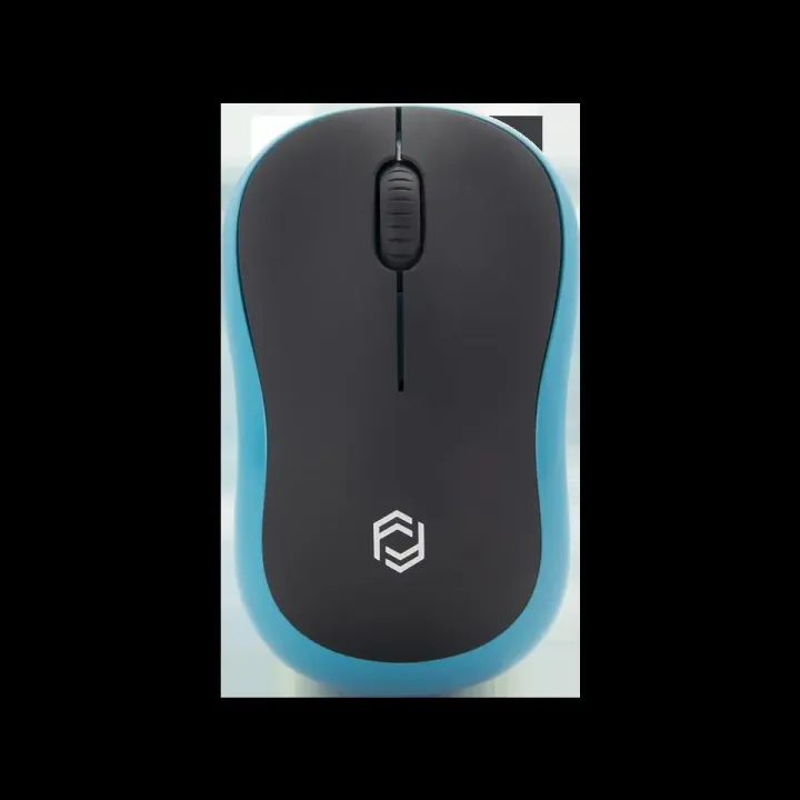 FM-276WM KABLOSUZ MOUSE MAVİ