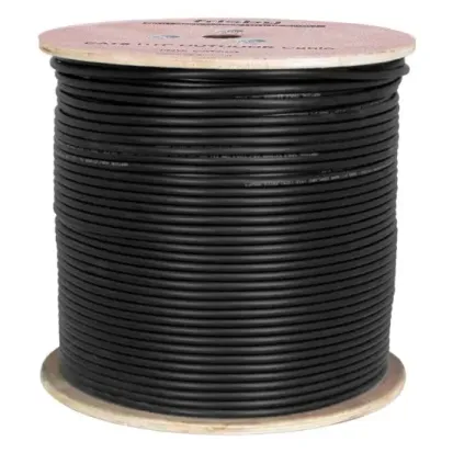FNW-CAT525 CAT5 DIŞ ORTAM KABLOSU 305 MT