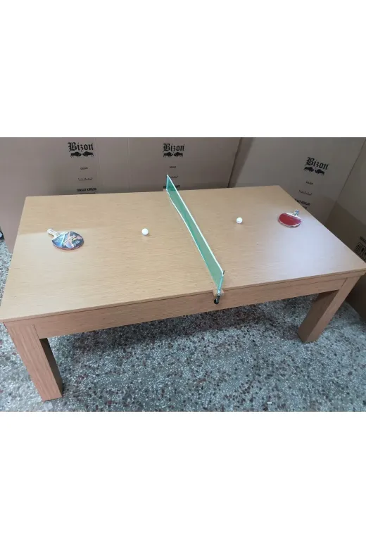Fonksiyonel Yemek Masası