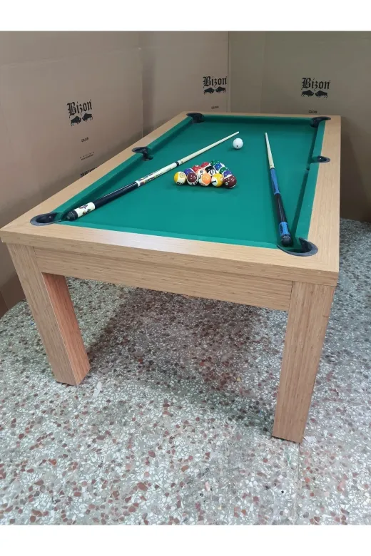 Fonksiyonel Yemek Masası