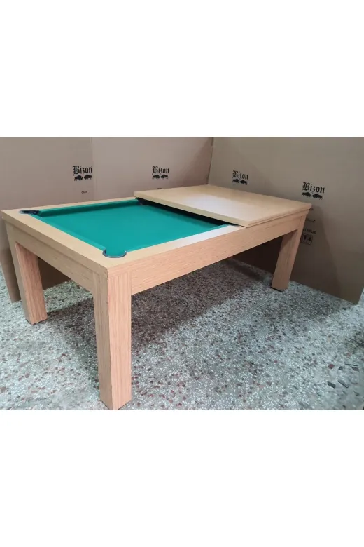 Fonksiyonel Yemek Masası