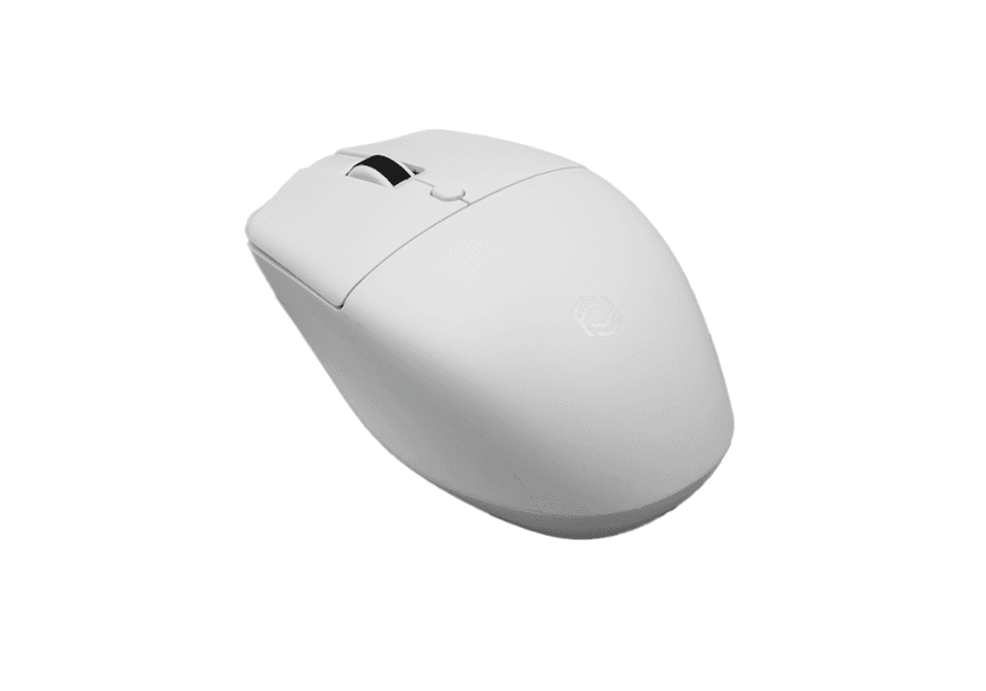 Frisby FM-286WM Kablosuz Mouse Beyaz