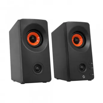 FS-2134U 2.0 MULTİMEDYA BLUETOOTH HOPARLÖR