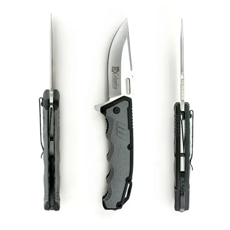 Fst-3067-a Soft Kamp Çakısı