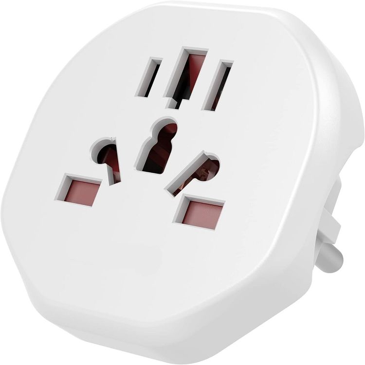 Fulltech 2400W Pd Şarj Aleti 10A Priz Dönüştürücü Fc13