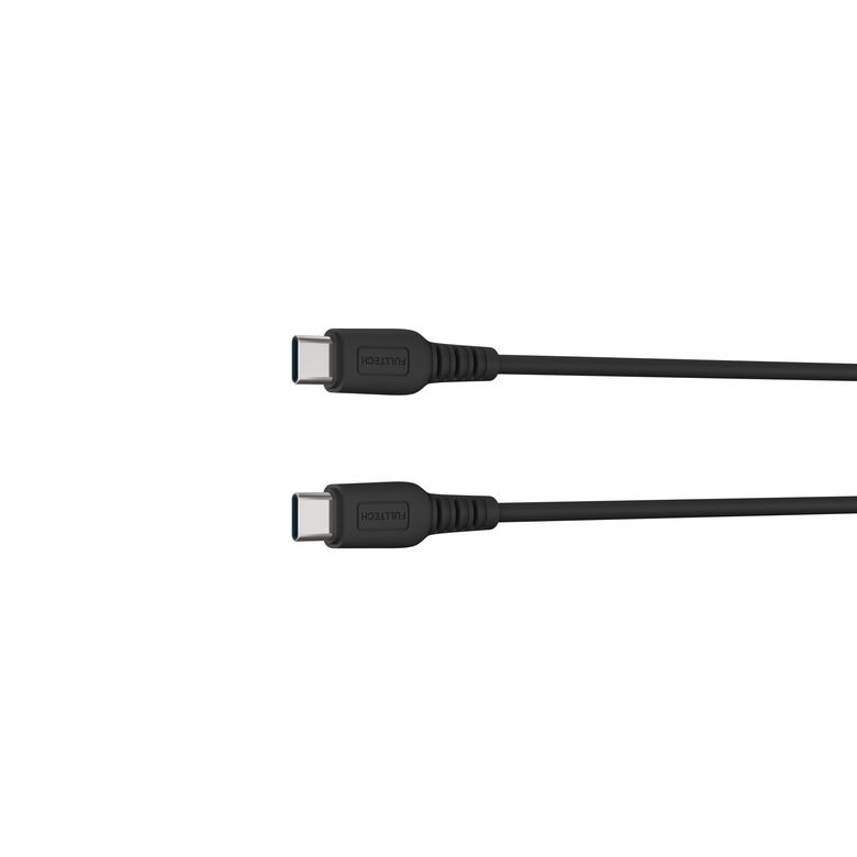 Fulltech Fc16 48W Şarj+ C To C Kablo Pd  Araç İçi Şarj Aleti