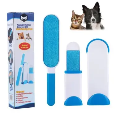Fur Wizard Kendinden Temizlemeli Tüy Toplama Fırçası (4745)
