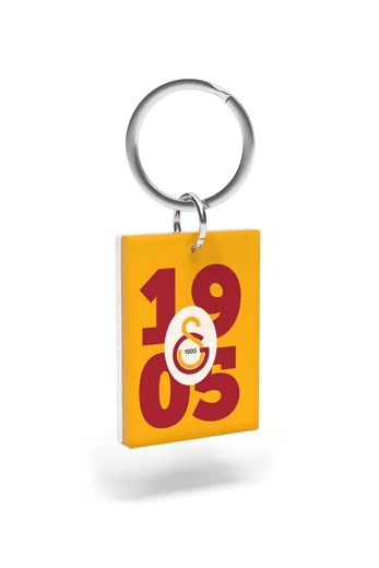 Galatasaray 1905 Anahtarlık