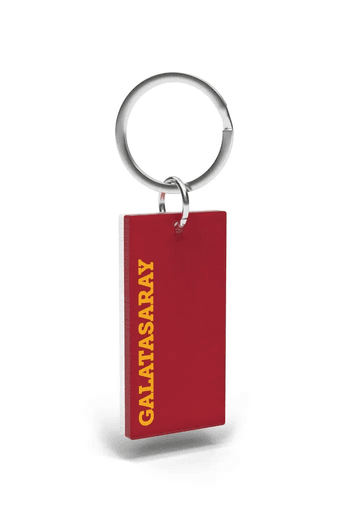 Galatasaray Anahtarlık