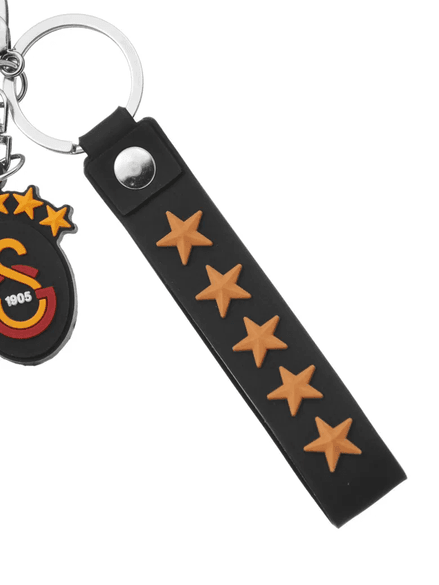 Galatasaray Solo Il Gala Charm Anahtarlık
