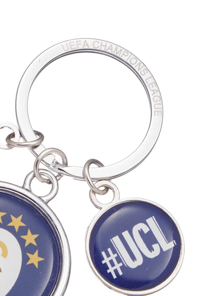 Galatasaray Ucl Anahtarlık
