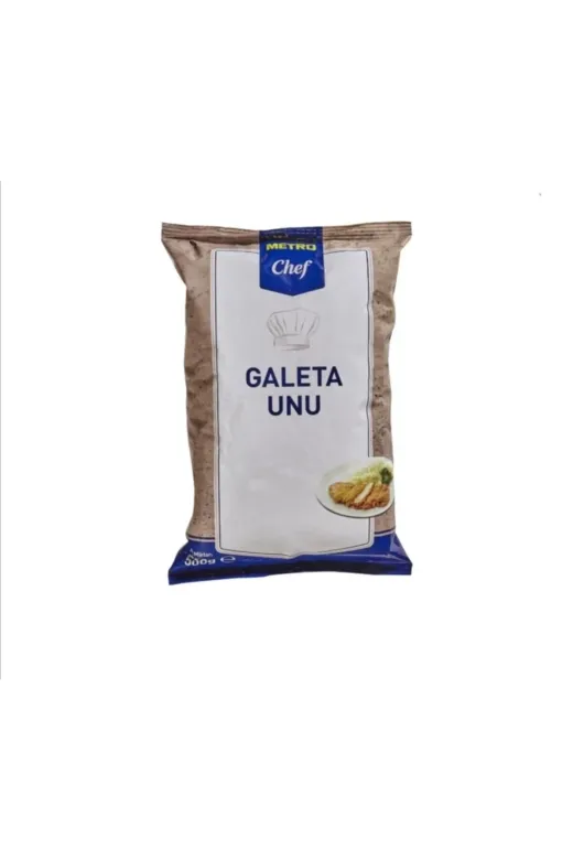Galeta Unu 500 Gr