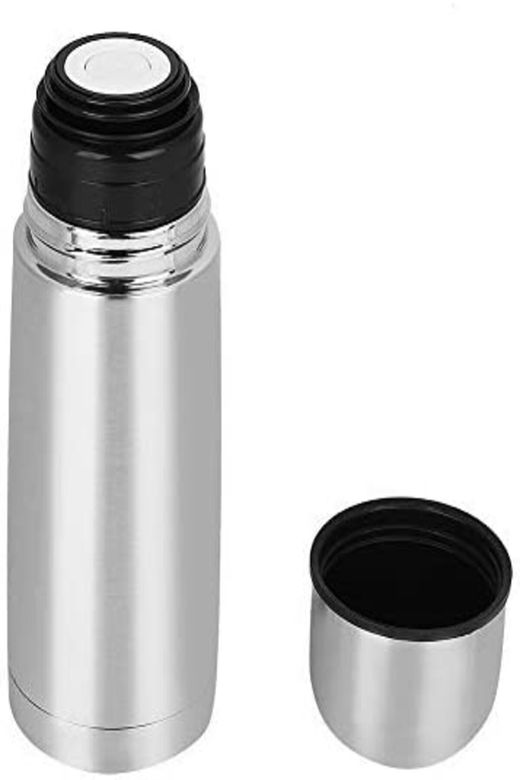 Genel Markalar SE1490 Çelik Çay Termosu Mama Termosu 0.5Lt Mamatermosu 0.5Lt