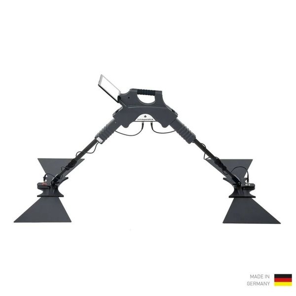 Gepard GPR 3D