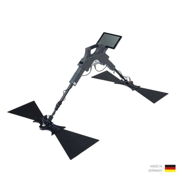 Gepard GPR 3D