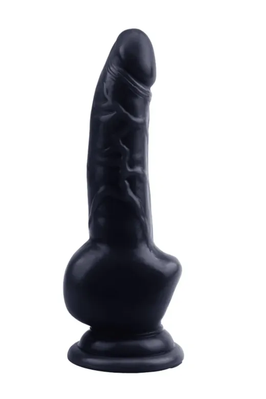 Gerçekçi Dildo - 18Cm