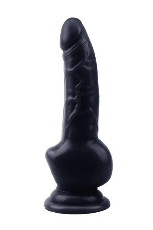 Gerçekçi Dildo - 18Cm