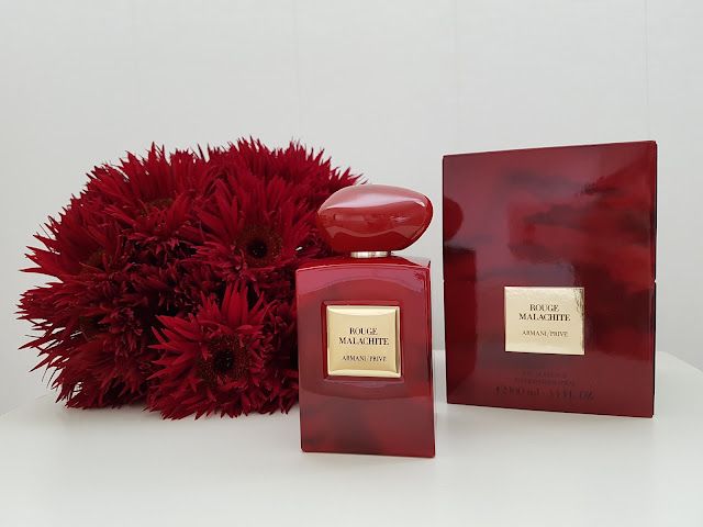 Giorgio Armani 30191988 Rouge Malachite Kadın Parfüm Edp 100 Ml