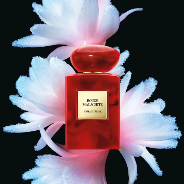 Giorgio Armani 30191988 Rouge Malachite Kadın Parfüm Edp 100 Ml