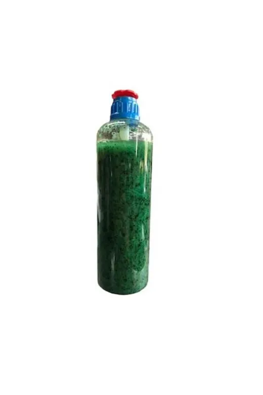 Gms LY011 Motosiklet Lastik Tamir Kiti Yeşil 380Ml
