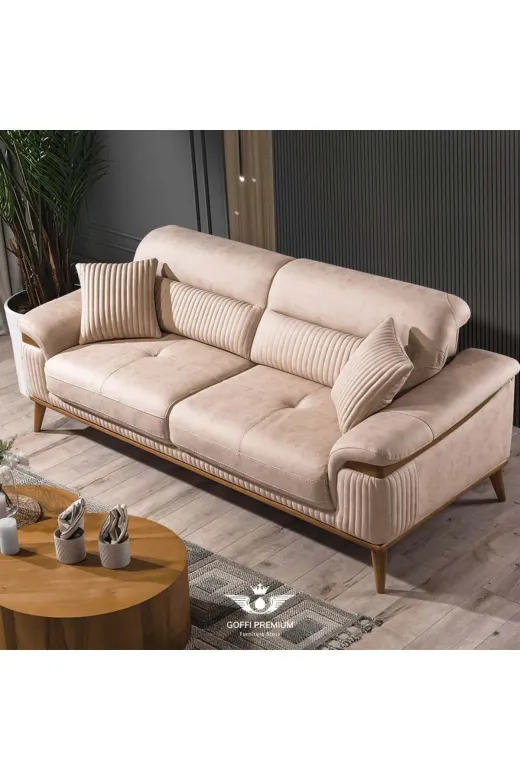 GOFFİHOME 23456789 Eylül Kanepe