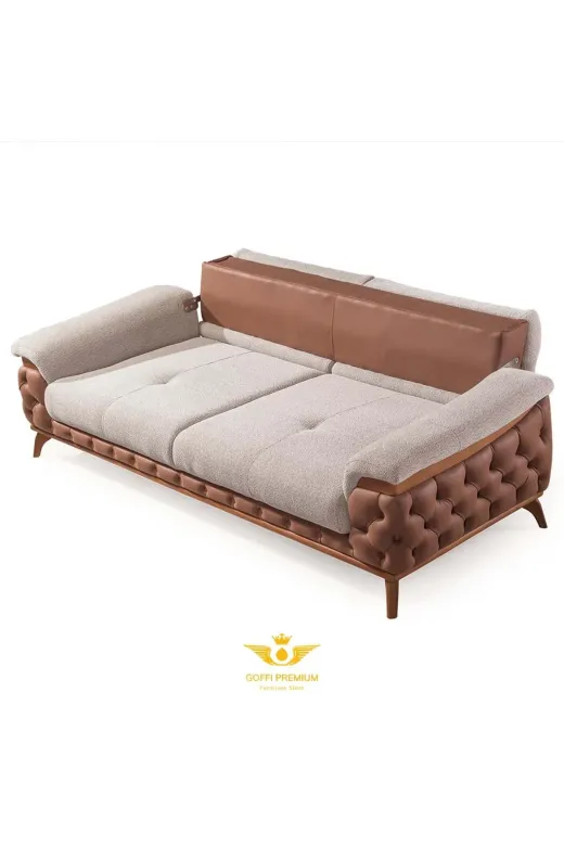 GOFFİHOME 45678912 Barbaros Kanepe