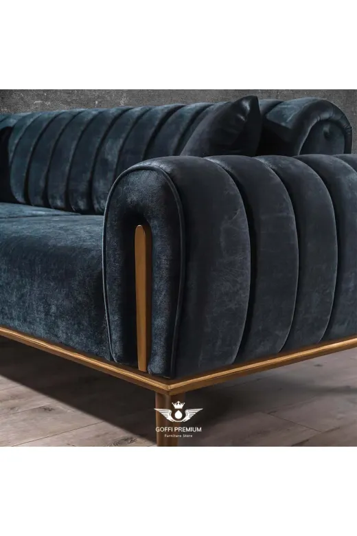 GOFFİHOME 67891234 Bohem Kanepe