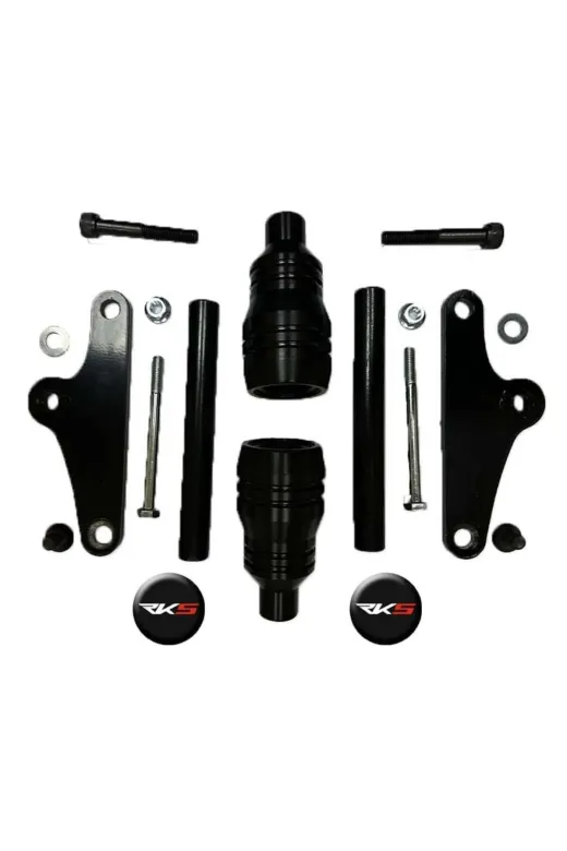 Gogo KRT064 Rks R250 2022 - 2024 Uyumlu Koruma Takozu