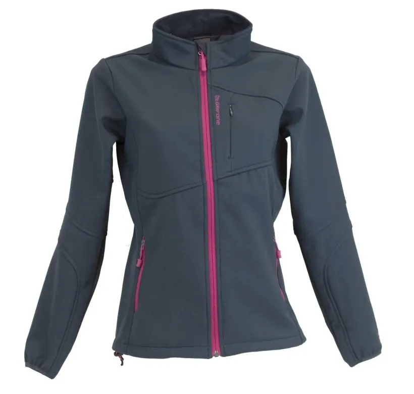 Grifone Louise Lady Ceket/Teknik Ara Katman Ceketi