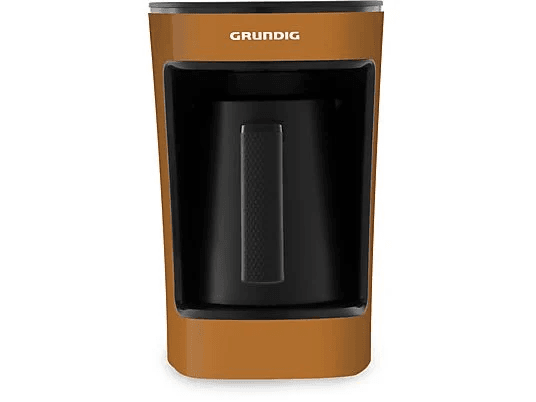 Grundig 1229215 Tkm 1343 Türk Kahve Makinesi