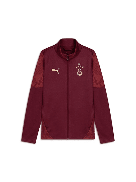 Gs Store 78289103 Galatasaray Puma Çocuk A Takım Antrenman Ceket