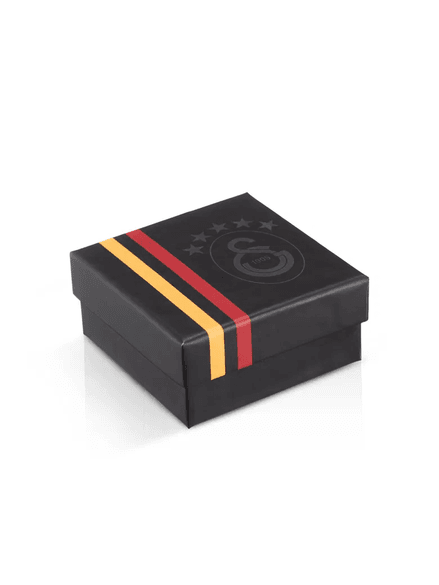 Gs Store U251492 Galatasaray 5 Yıldızlı Bileklik