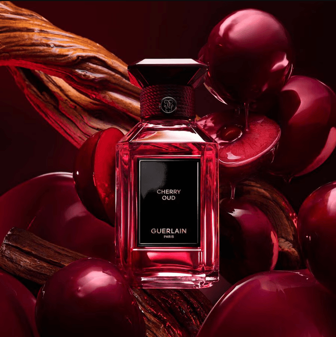 Guerlain güngörenw203 Guerlai̇n Rose Cherie Edp 100 Ml