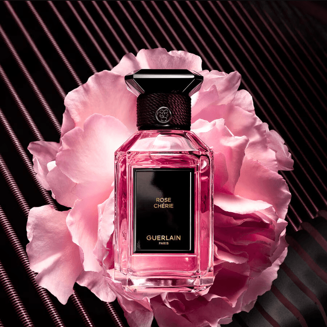 Guerlain güngörenw305 Guerlai̇n Rose Cherie Edp 100 Ml