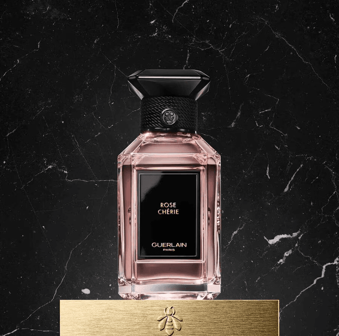 Guerlain güngörenw305 Guerlai̇n Rose Cherie Edp 100 Ml