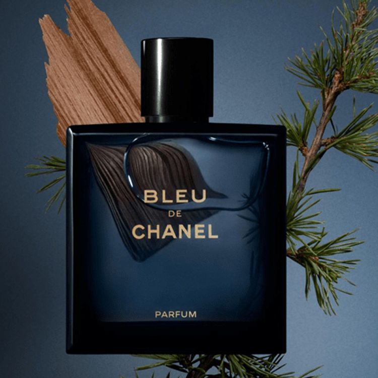 güngörenm08 Chanel Blue De Homme Parfum 100 Ml