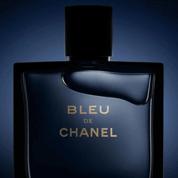 güngörenm08 Chanel Blue De Homme Parfum 100 Ml