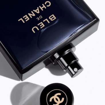 güngörenm08 Chanel Blue De Homme Parfum 100 Ml