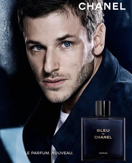 güngörenm08 Chanel Blue De Homme Parfum 100 Ml