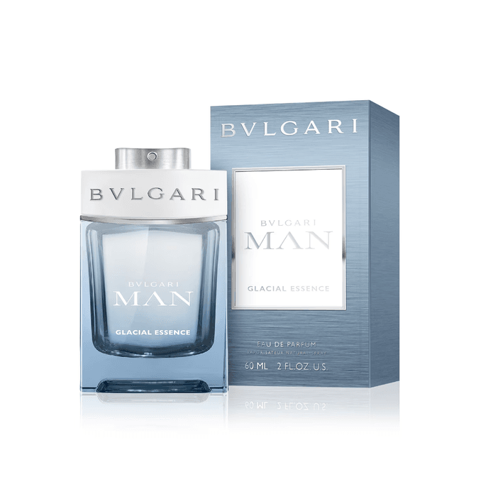 güngörenm340 Bvlgari Man Glacial Essence  Edp 100 Ml
