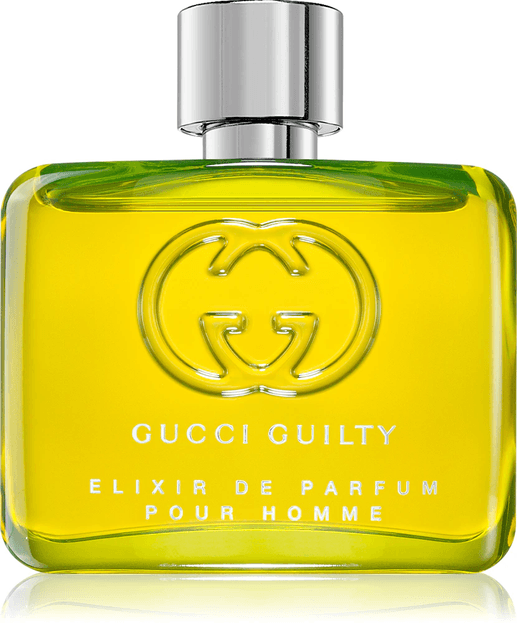 güngörenm35 Gucci Guilty Elixir De Parfum  Pour Homme  60 Ml