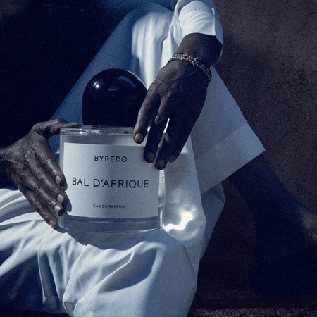 güngörenm352 Byredo Bal D'afrique Edp 100 Ml Parfum