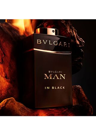 güngörenm39 Bvlgari Man In Black 100 Ml