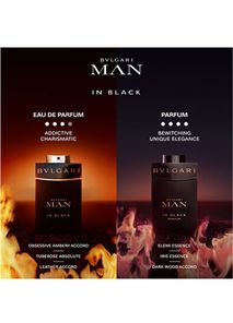 güngörenm39 Bvlgari Man In Black 100 Ml