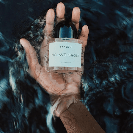güngörenm454 Byredo Mojave Ghost Edp 100 Ml