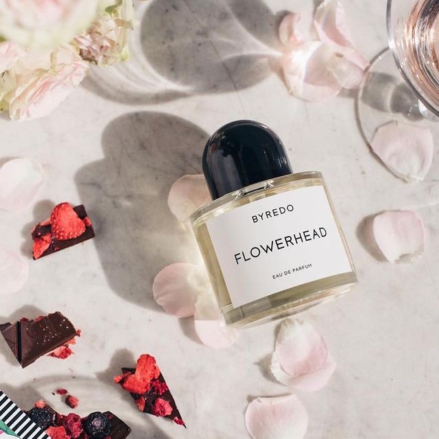 güngörenm455 Byredo Flowerhead Edp 100 Ml